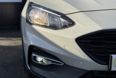 Ford Focus  Active X 125ch Apple Car Play / Camera / GPS / Bluetooth / Suivi Ford