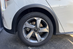 Ford Focus  Active X 125ch Apple Car Play / Camera / GPS / Bluetooth / Suivi Ford