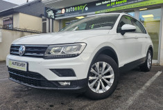 Volkswagen Tiguan 2.0 TDI 150ch Confortline Business