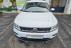 Volkswagen Tiguan 2.0 TDI 150ch Confortline Business
