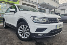 Volkswagen Tiguan 2.0 TDI 150ch Confortline Business