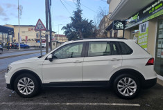 Volkswagen Tiguan 2.0 TDI 150ch Confortline Business