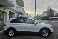 Volkswagen Tiguan 2.0 TDI 150ch Confortline Business