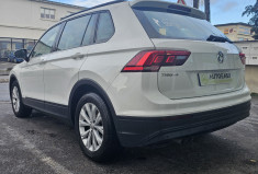 Volkswagen Tiguan 2.0 TDI 150ch Confortline Business