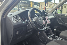 Volkswagen Tiguan 2.0 TDI 150ch Confortline Business