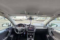 Volkswagen Tiguan 2.0 TDI 150ch Confortline Business