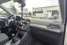 Volkswagen Tiguan 2.0 TDI 150ch Confortline Business