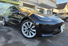 Tesla Model 3 Standard RWD Plus