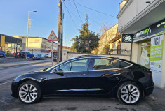 Tesla Model 3 Standard RWD Plus