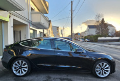 Tesla Model 3 Standard RWD Plus