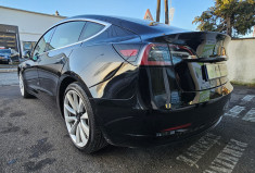 Tesla Model 3 Standard RWD Plus