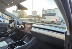 Tesla Model 3 Standard RWD Plus