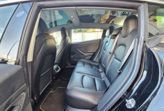 Tesla Model 3 Standard RWD Plus