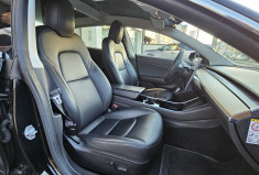 Tesla Model 3 Standard RWD Plus