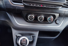 Renault Trafic  Trafic Fg L2H1 3T 2.0 Blue dCi 130ch Grand Confort 