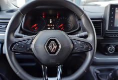 Renault Trafic  Trafic Fg L2H1 3T 2.0 Blue dCi 130ch Grand Confort 