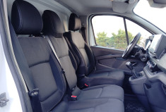 Renault Trafic  Trafic Fg L2H1 3T 2.0 Blue dCi 130ch Grand Confort 