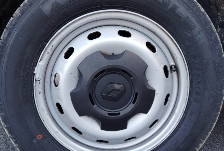 Renault Trafic  Trafic Fg L2H1 3T 2.0 Blue dCi 130ch Grand Confort 