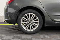 Citroën C4 1.6 e-HDi110 BVA Exclusive + Attelage / Première main