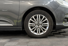 Citroën C4 1.6 e-HDi110 BVA Exclusive + Attelage / Première main