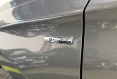 Citroën C4 1.6 e-HDi110 BVA Exclusive + Attelage / Première main