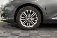 Citroën C4 1.6 e-HDi110 BVA Exclusive + Attelage / Première main