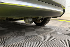 Citroën C4 1.6 e-HDi110 BVA Exclusive + Attelage / Première main