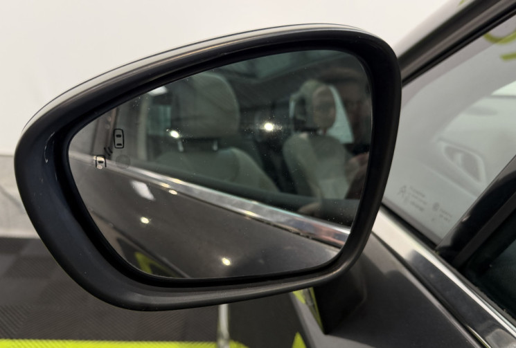 Citroën C4 1.6 e-HDi110 BVA Exclusive + Attelage / Première main