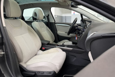 Citroën C4 1.6 e-HDi110 BVA Exclusive + Attelage / Première main