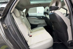 Citroën C4 1.6 e-HDi110 BVA Exclusive + Attelage / Première main