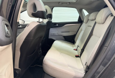 Citroën C4 1.6 e-HDi110 BVA Exclusive + Attelage / Première main