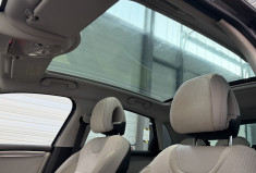 Citroën C4 1.6 e-HDi110 BVA Exclusive + Attelage / Première main