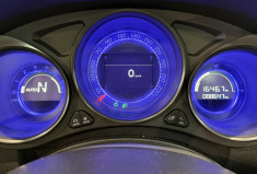 Citroën C4 1.6 e-HDi110 BVA Exclusive + Attelage / Première main