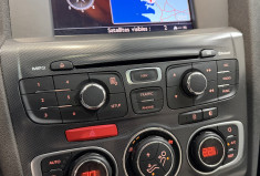 Citroën C4 1.6 e-HDi110 BVA Exclusive + Attelage / Première main