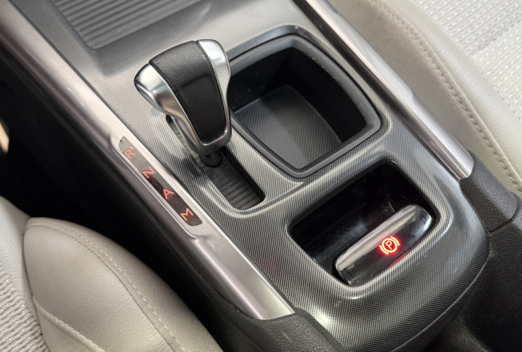 Citroën C4 1.6 e-HDi110 BVA Exclusive + Attelage / Première main