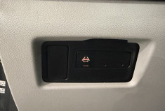 Citroën C4 1.6 e-HDi110 BVA Exclusive + Attelage / Première main