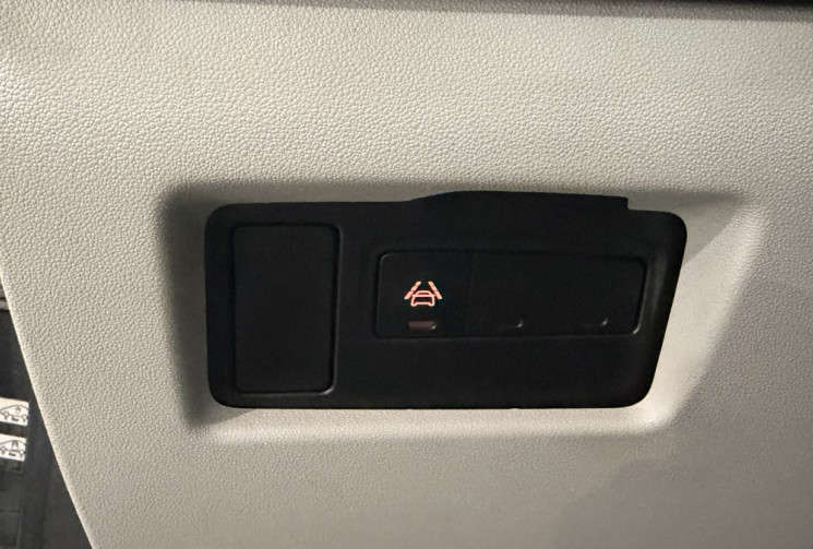 Citroën C4 1.6 e-HDi110 BVA Exclusive + Attelage / Première main