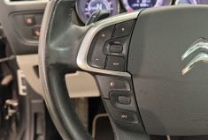 Citroën C4 1.6 e-HDi110 BVA Exclusive + Attelage / Première main