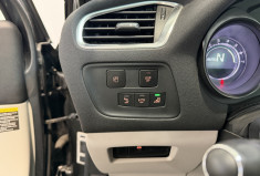 Citroën C4 1.6 e-HDi110 BVA Exclusive + Attelage / Première main