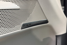 Citroën C4 1.6 e-HDi110 BVA Exclusive + Attelage / Première main