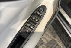 Citroën C4 1.6 e-HDi110 BVA Exclusive + Attelage / Première main