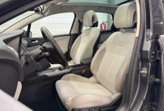 Citroën C4 1.6 e-HDi110 BVA Exclusive + Attelage / Première main