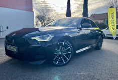 BMW SERIE 2 Coupé II (G42) 220iA 184ch M Sport