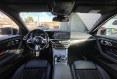 BMW SERIE 2 Coupé II (G42) 220iA 184ch M Sport