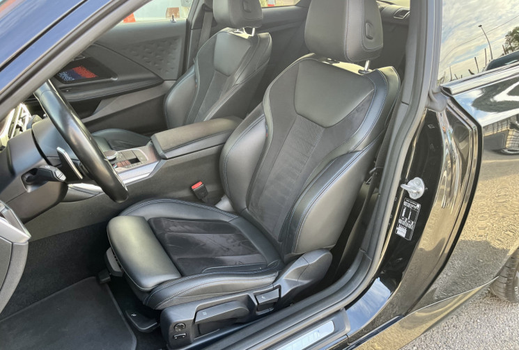 BMW SERIE 2 Coupé II (G42) 220iA 184ch M Sport