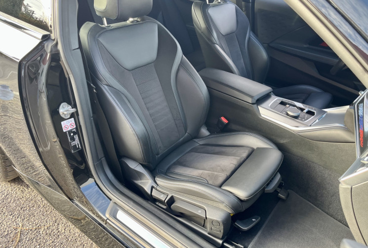 BMW SERIE 2 Coupé II (G42) 220iA 184ch M Sport