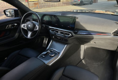 BMW SERIE 2 Coupé II (G42) 220iA 184ch M Sport