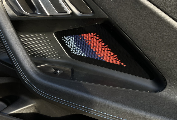 BMW SERIE 2 Coupé II (G42) 220iA 184ch M Sport