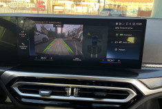 BMW SERIE 2 Coupé II (G42) 220iA 184ch M Sport