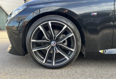 BMW SERIE 2 Coupé II (G42) 220iA 184ch M Sport